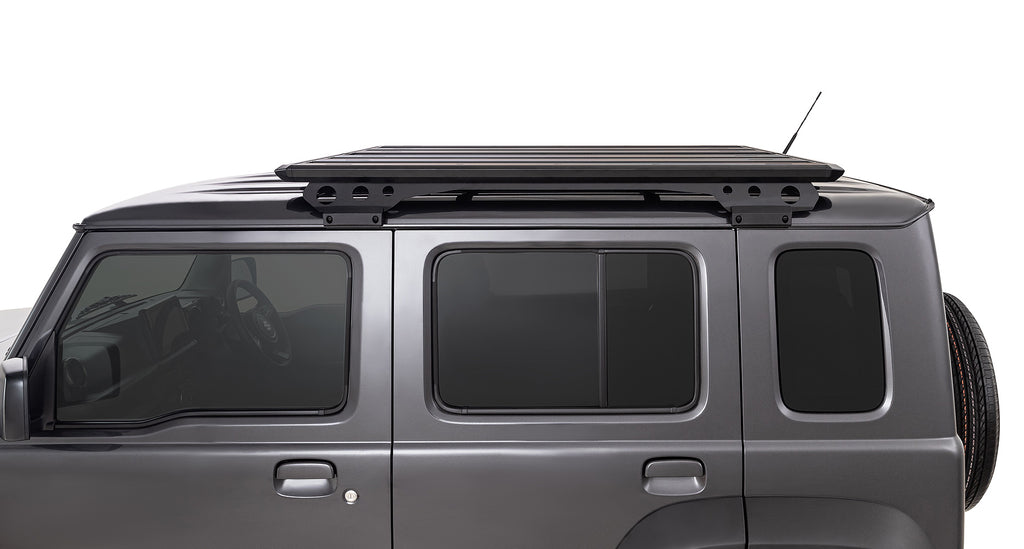 Suzuki Jimny Overlanding Kit ROLS1