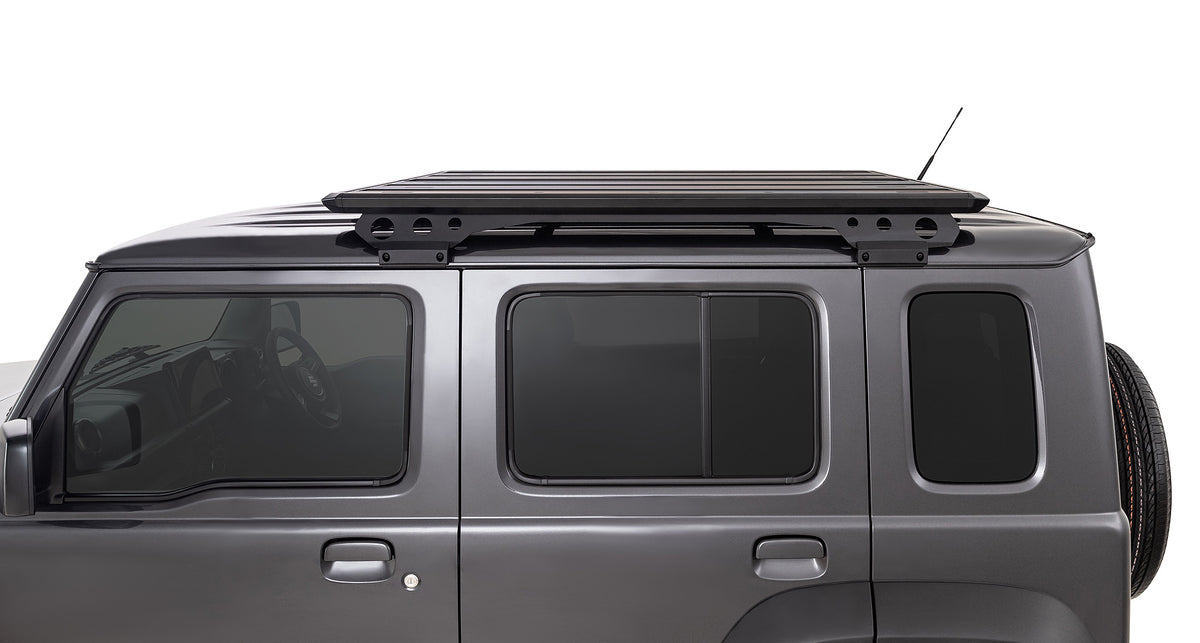 Suzuki Jimny Overlanding Kit ROLS1