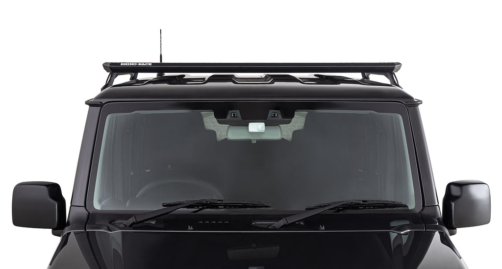 Suzuki Jimny Overlanding Kit ROLS1