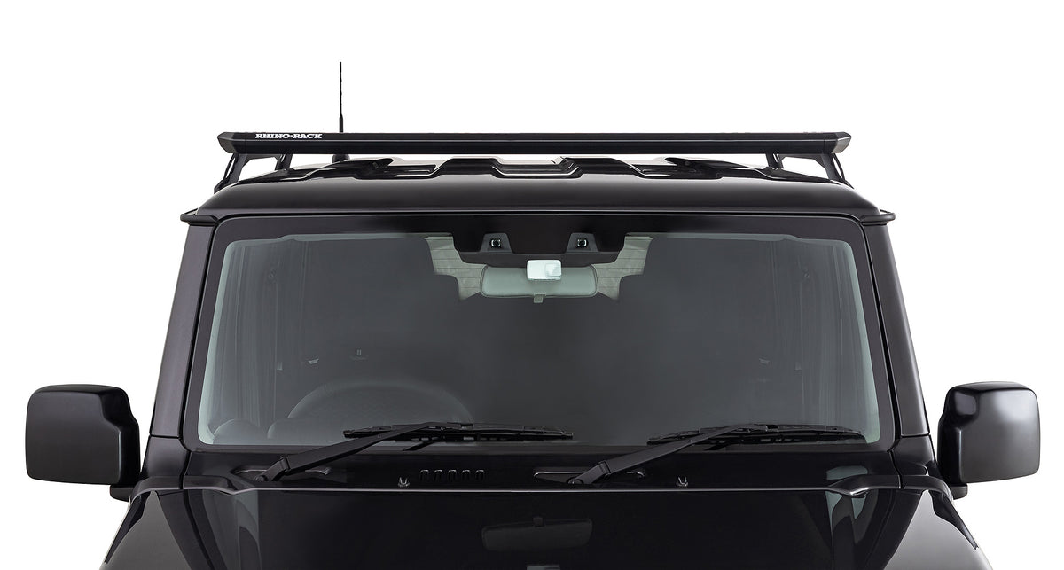 Suzuki Jimny Overlanding Kit ROLS1