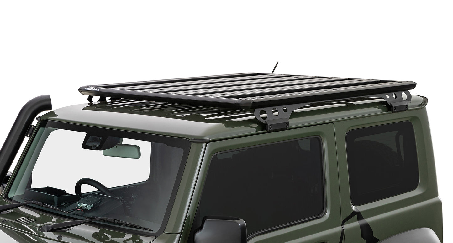 Suzuki Jimny Overlanding Kit ROLS1