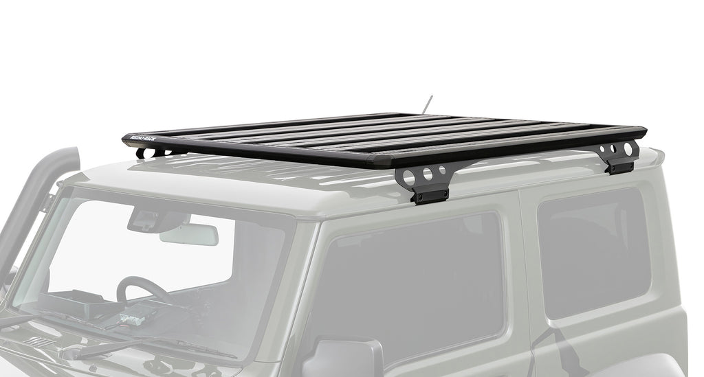 Suzuki Jimny Overlanding Kit ROLS1