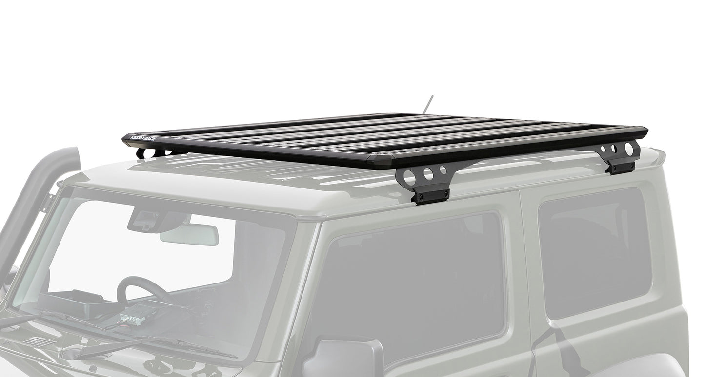Suzuki Jimny Overlanding Kit ROLS1