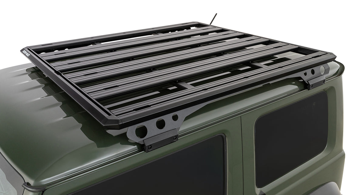 Suzuki Jimny Overlanding Kit ROLS1