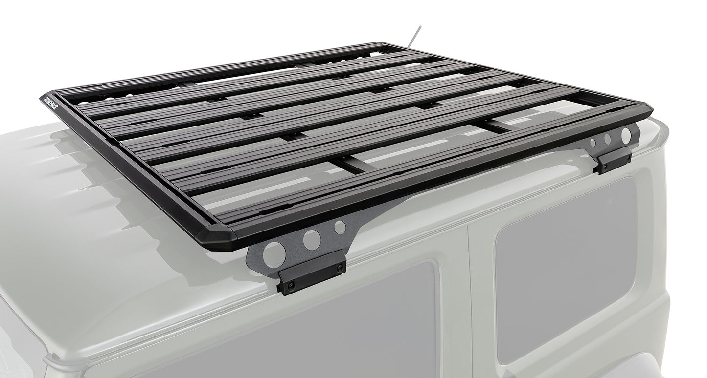 Suzuki Jimny Overlanding Kit ROLS1