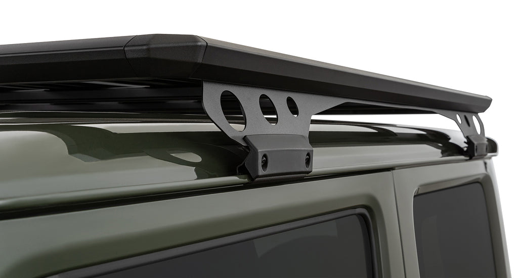 Suzuki Jimny Overlanding Kit ROLS1