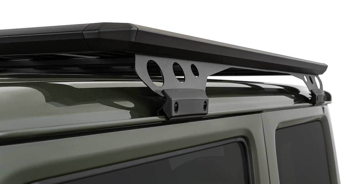 Suzuki Jimny Overlanding Kit ROLS1