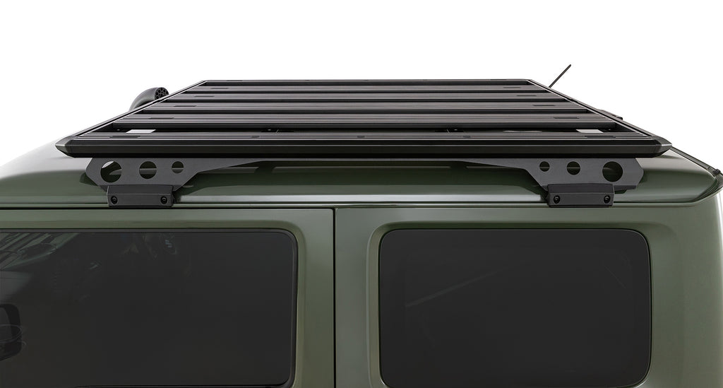 Suzuki Jimny Overlanding Kit ROLS1