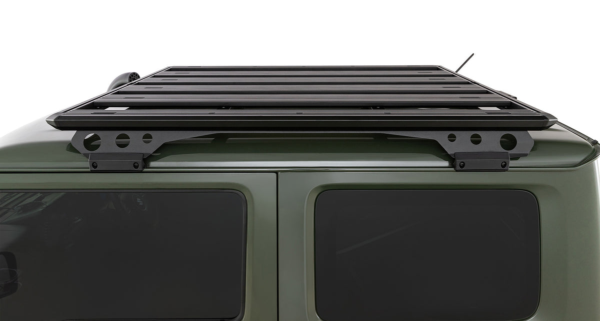 Suzuki Jimny Overlanding Kit ROLS1
