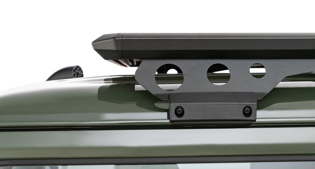 Suzuki Jimny Overlanding Kit ROLS1