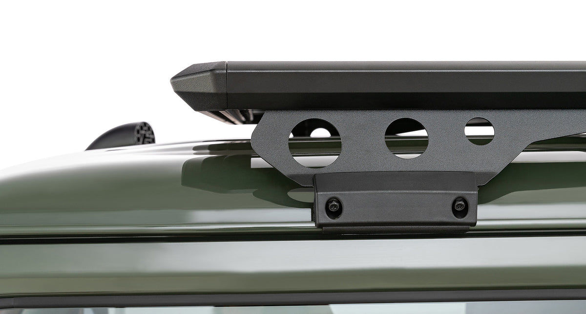 Suzuki Jimny Overlanding Kit ROLS1