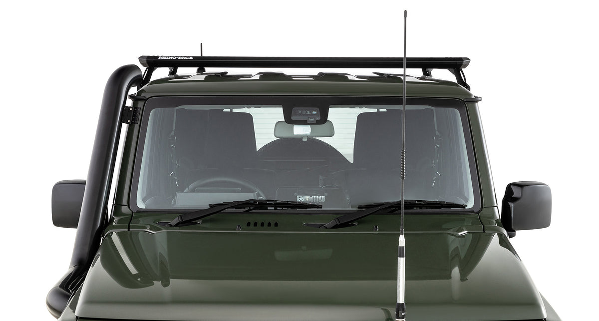 Suzuki Jimny Overlanding Kit ROLS1