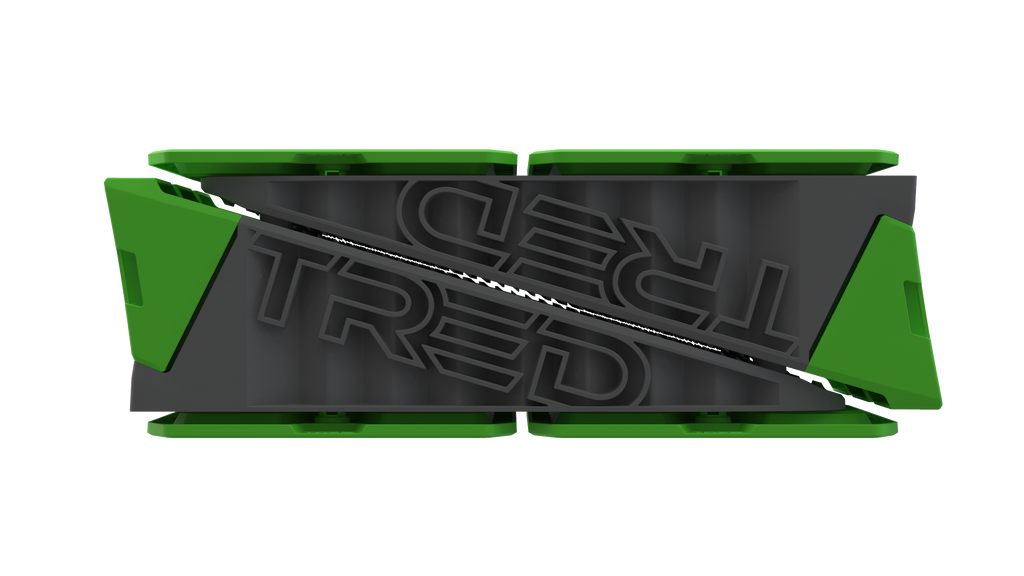TRED GT LEVELLING PACK TGTLVLPK