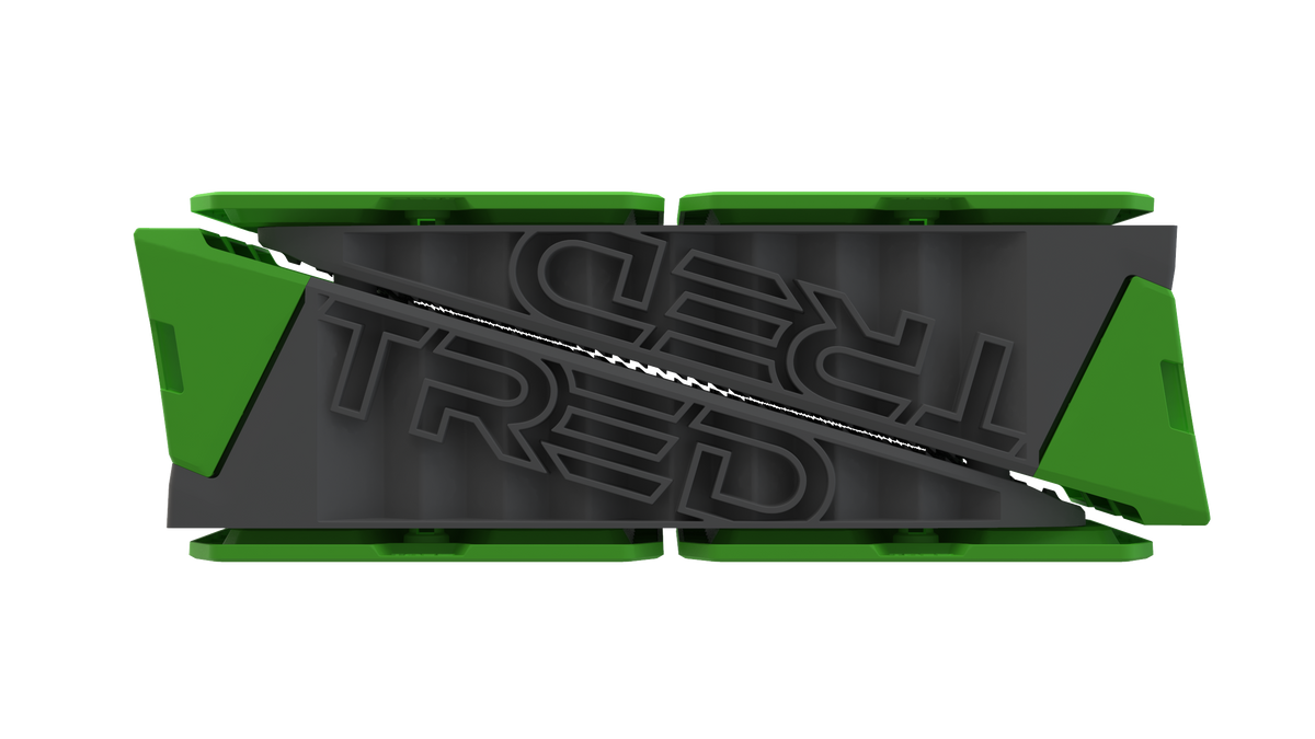 TRED GT LEVELLING PACK TGTLVLPK