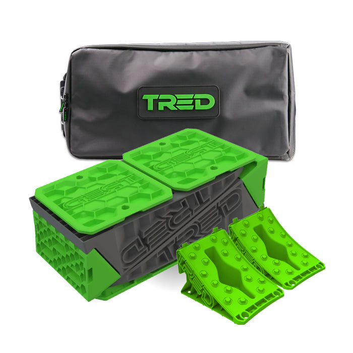 TRED GT Levelling Package TGTLVLPK-PAC1