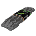 TRED GT Recovery Board Gun Metal Grey (Pair) TREDGTGG