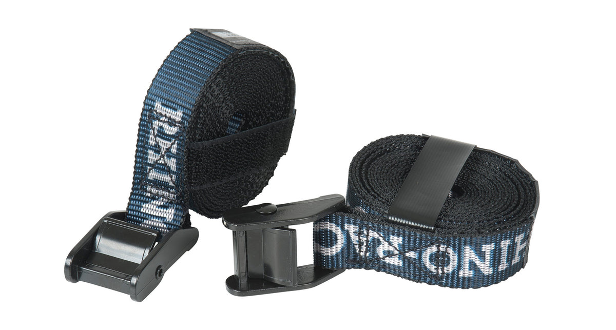 Tie Down 4.5m with Buckle Protector RTD45P