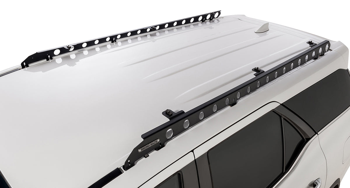 Rhino-Rack Backbone Mounting System RTFB1 - Toyota Fortuner