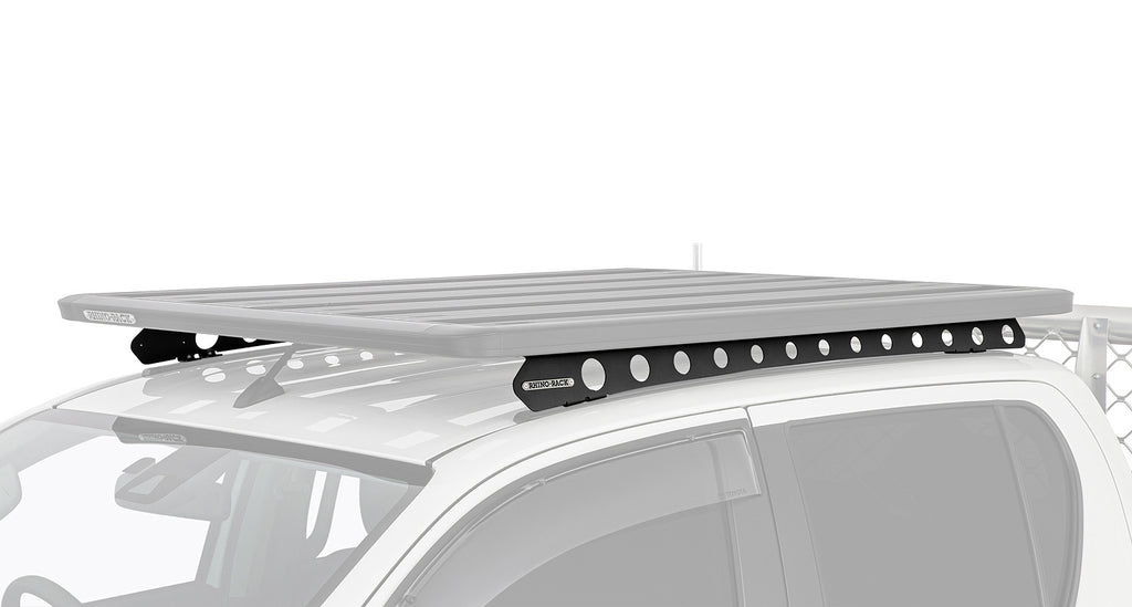 Rhino-Rack Backbone Mounting System - Toyota Hilux RTHB1
