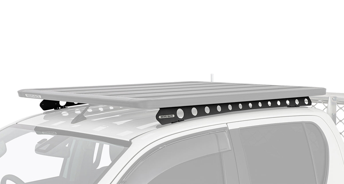 Rhino-Rack Backbone Mounting System - Toyota Hilux RTHB1