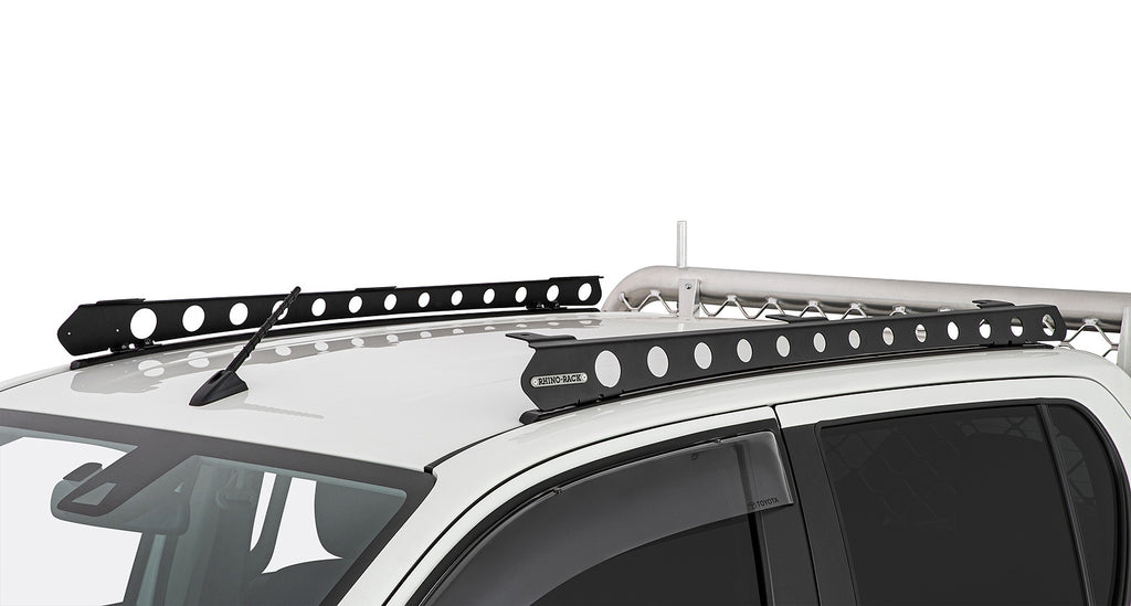 Rhino-Rack Backbone Mounting System - Toyota Hilux RTHB1