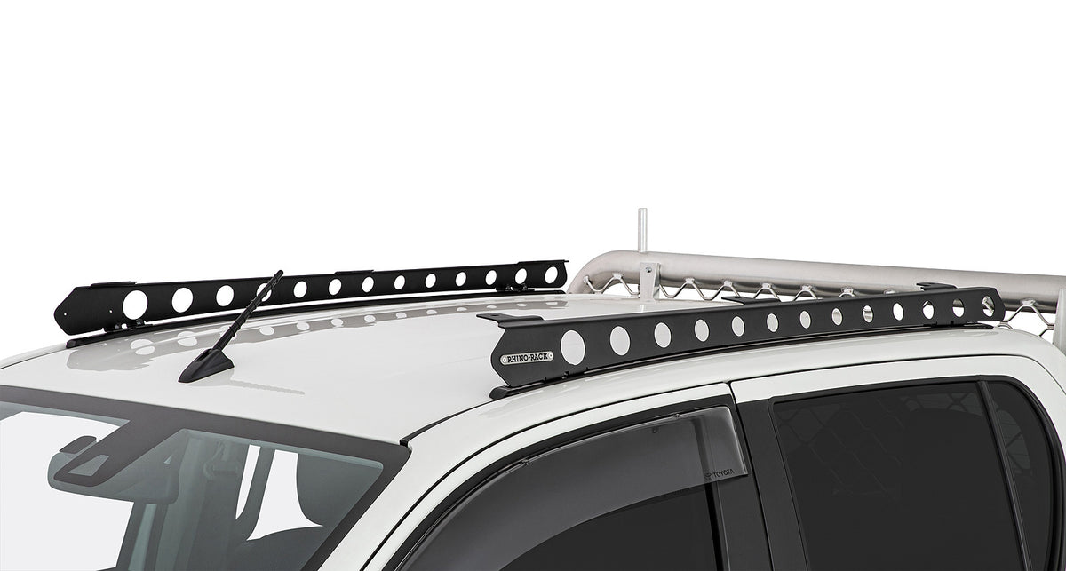 Rhino-Rack Backbone Mounting System - Toyota Hilux RTHB1