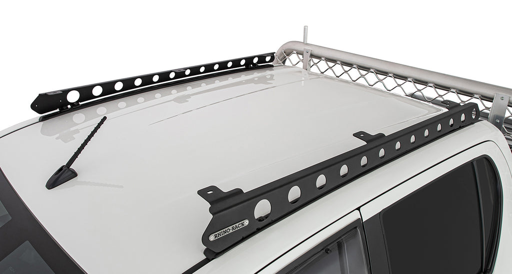Rhino-Rack Backbone Mounting System - Toyota Hilux RTHB1