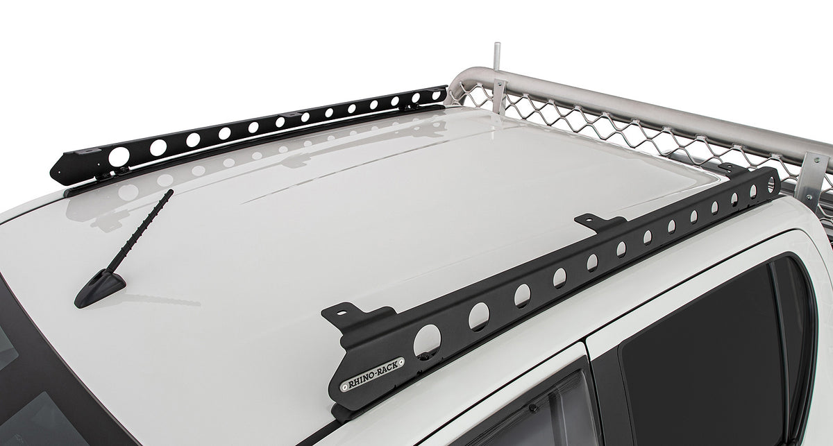 Rhino-Rack Backbone Mounting System - Toyota Hilux RTHB1