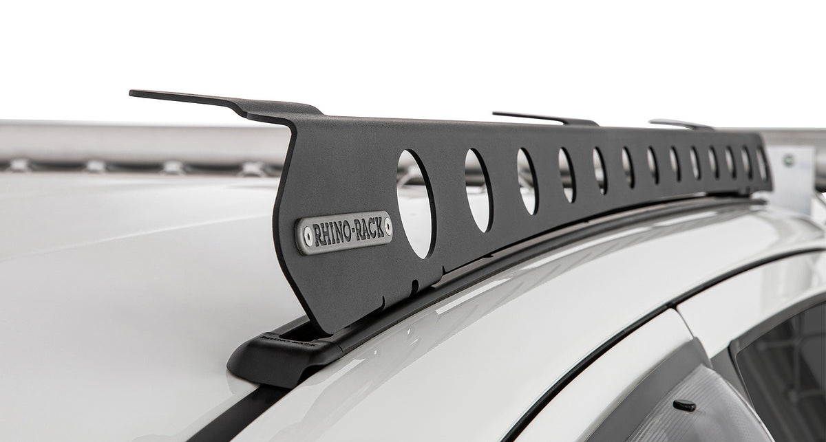 Rhino-Rack Backbone Mounting System - Toyota Hilux RTHB1