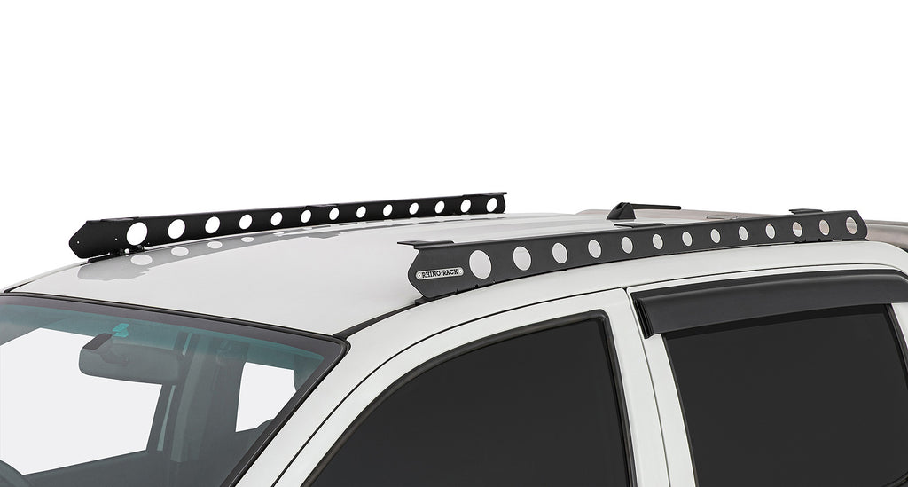 Rhino-Rack Backbone Mounting System - Toyota Hilux RTHB1