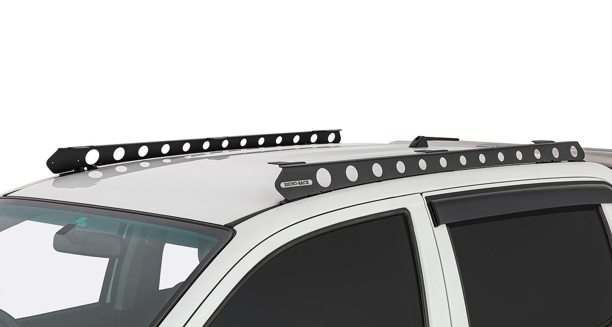 Rhino-Rack Backbone Mounting System - Toyota Hilux RTHB1