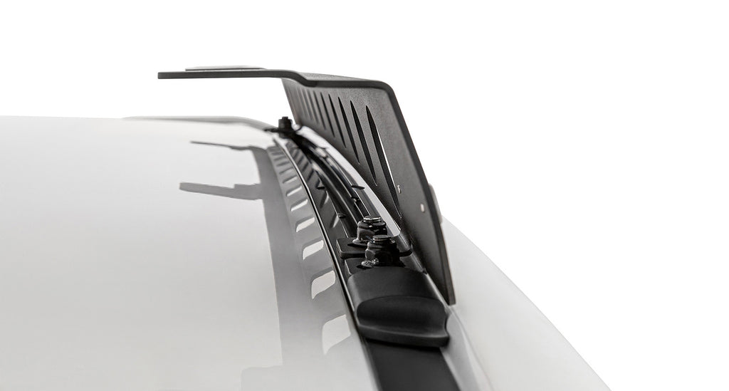 Rhino-Rack Backbone Mounting System - Toyota Hilux RTHB1