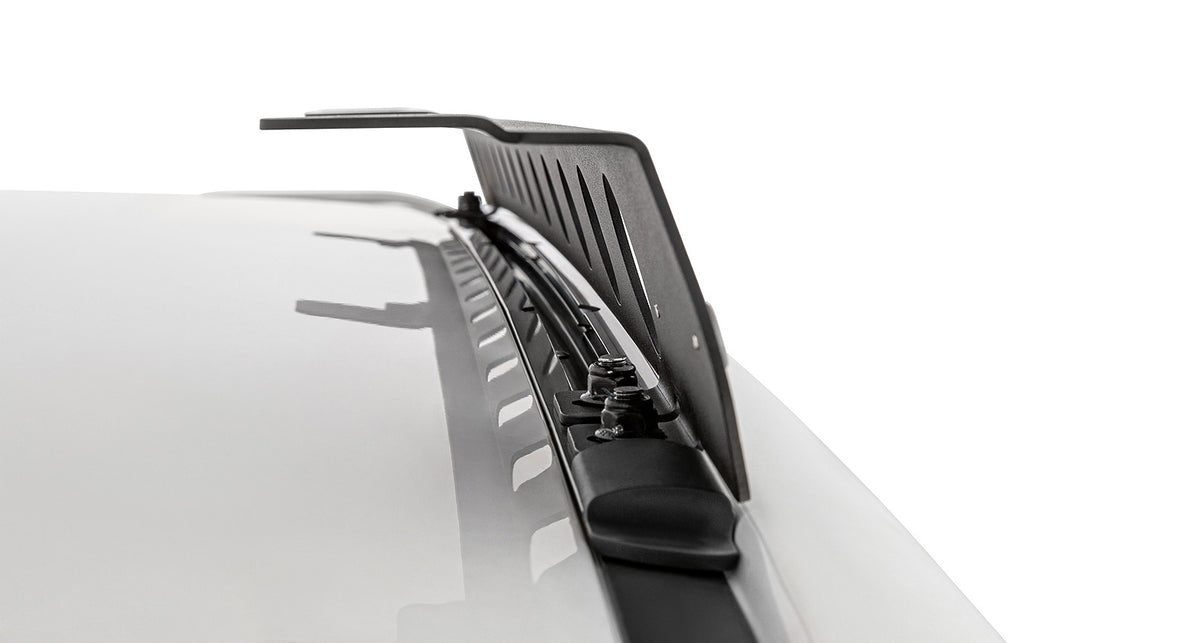 Rhino-Rack Backbone Mounting System - Toyota Hilux RTHB1