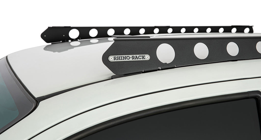 Rhino-Rack Backbone Mounting System - Toyota Hilux RTHB1