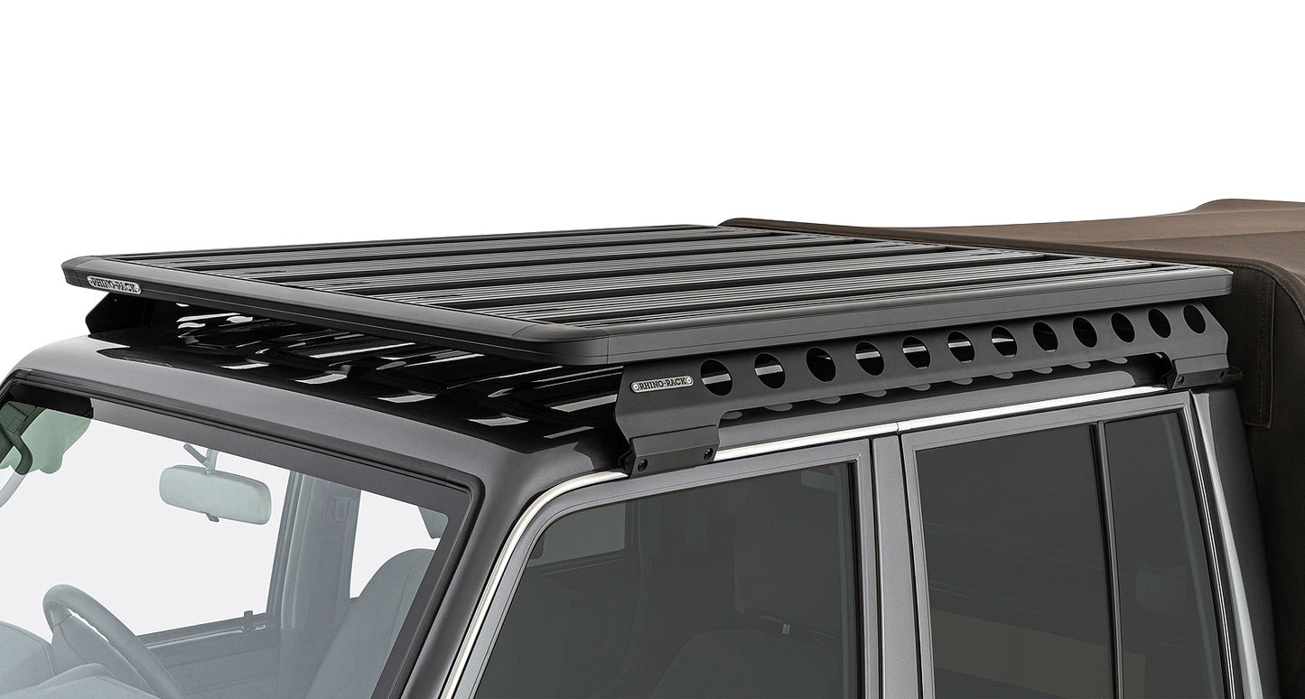 JC01744  Pioneer 6 Platform (1500mm x 1240mm) with Backbone LandCruiser 79 Series 4dr