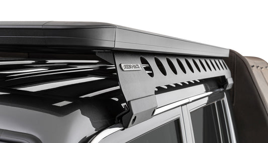JC01744  Pioneer 6 Platform (1500mm x 1240mm) with Backbone LandCruiser 79 Series 4dr