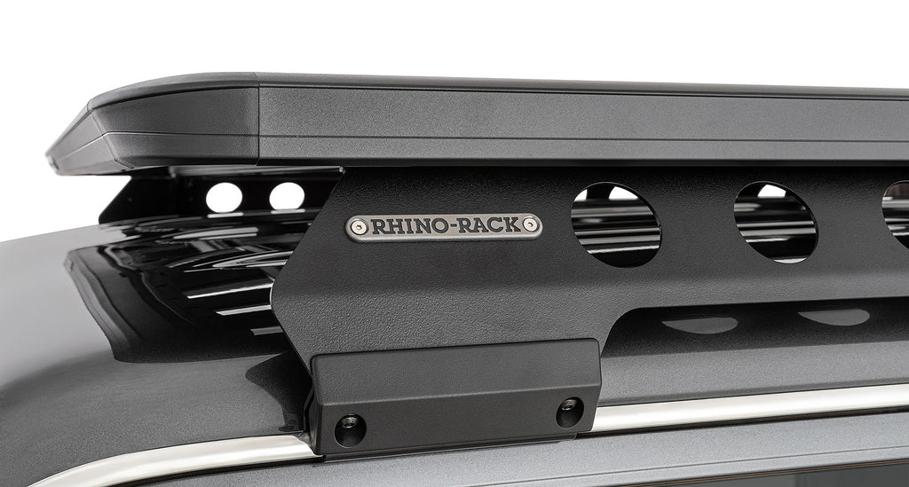 JC01744  Pioneer 6 Platform (1500mm x 1240mm) with Backbone LandCruiser 79 Series 4dr