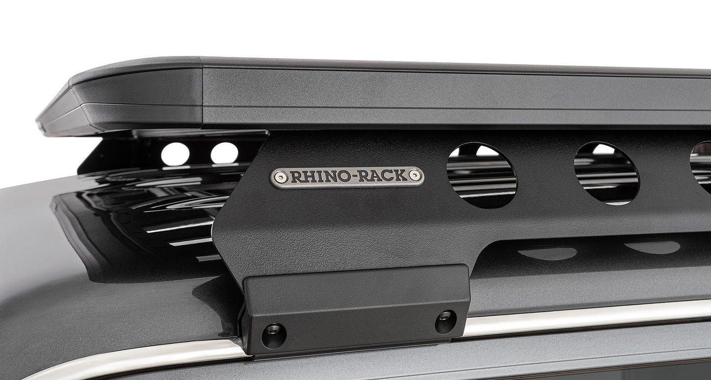 JC01744  Pioneer 6 Platform (1500mm x 1240mm) with Backbone LandCruiser 79 Series 4dr