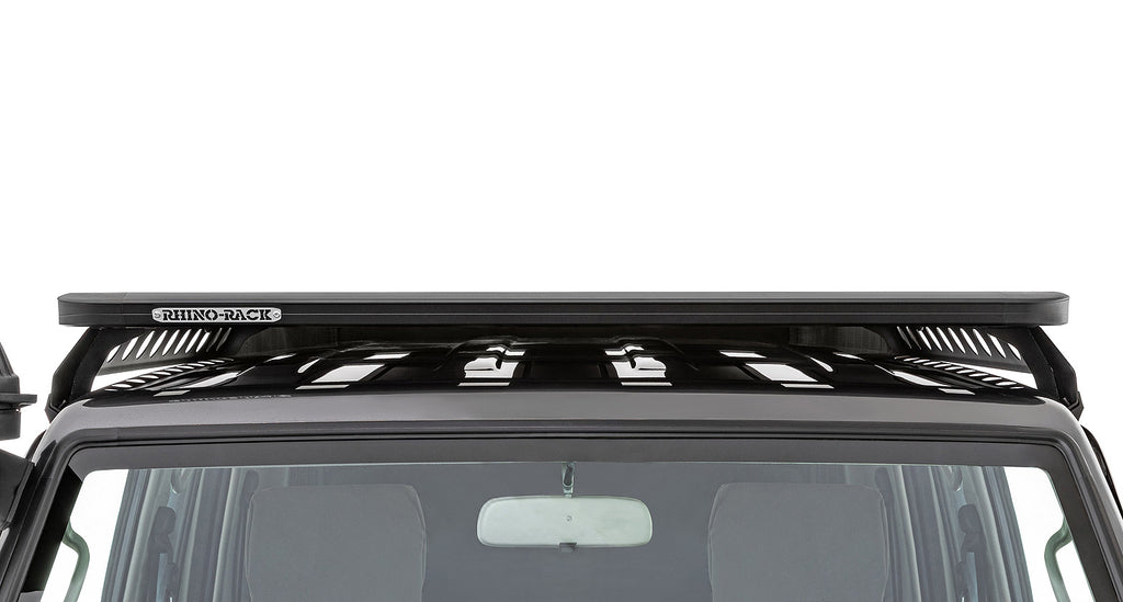JC01744  Pioneer 6 Platform (1500mm x 1240mm) with Backbone LandCruiser 79 Series 4dr