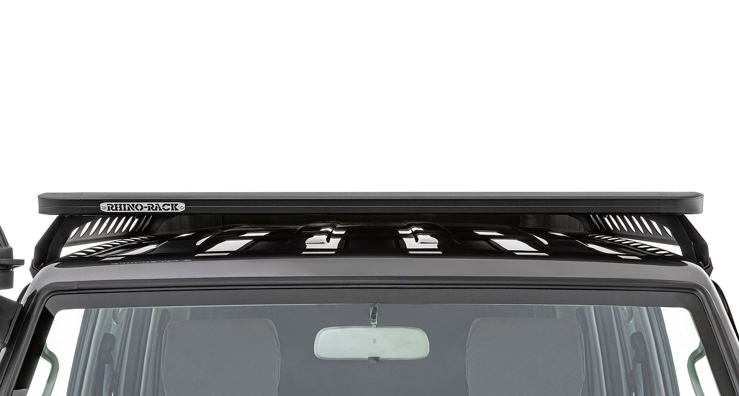 JC01744  Pioneer 6 Platform (1500mm x 1240mm) with Backbone LandCruiser 79 Series 4dr