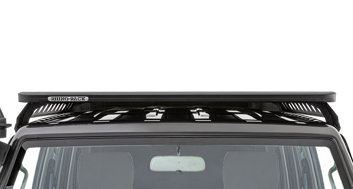 JC01744  Pioneer 6 Platform (1500mm x 1240mm) with Backbone LandCruiser 79 Series 4dr