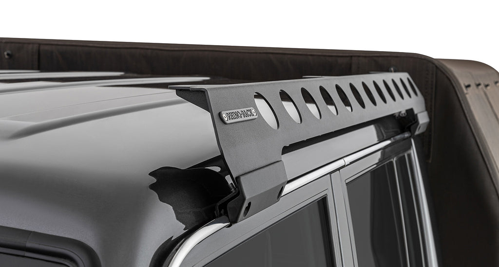 Rhino-Rack Backbone Mounting System - Toyota 79 Series Landcruiser RTLB4