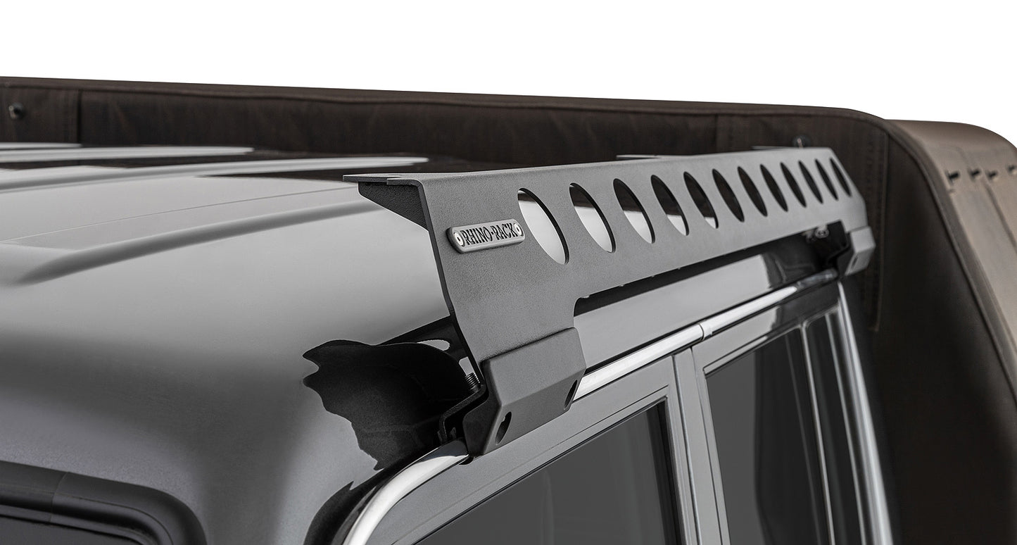 Rhino-Rack Backbone Mounting System - Toyota 79 Series Landcruiser RTLB4