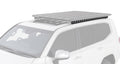 Rhino-Rack Backbone Mounting System RTLB5 - Toyota Landcruiser 300 Series