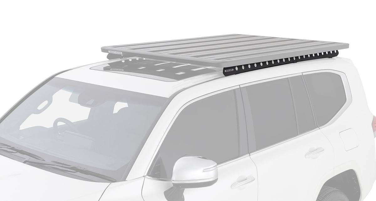 Rhino-Rack Backbone Mounting System RTLB5 - Toyota Landcruiser 300 Series