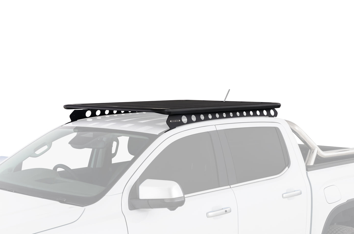 JC01605 Pioneer 6 Platform (1500mm x 1240mm) with Backbone FORD Ranger Gen 2 (P703) 4dr Ute Double Cab 22 on