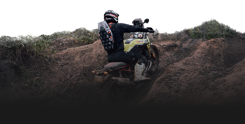 MAXTRAX MOTO BOARD MTXMBTG