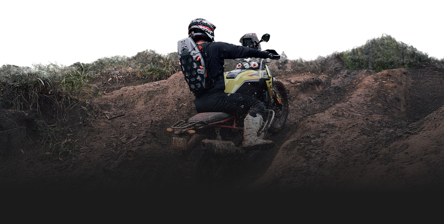 MAXTRAX MOTO BOARD MTXMBTG