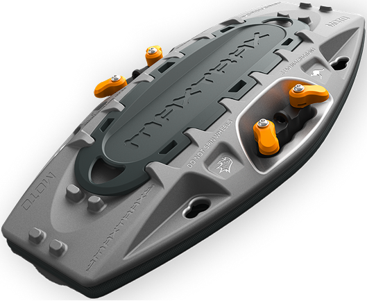 MAXTRAX MOTO BOARD MTXMBTG