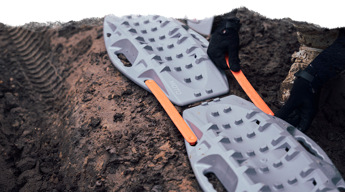 MAXTRAX MOTO BOARD MTXMBTG